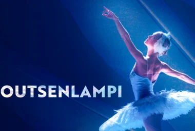 Joutsenlampi by British Festival Ballet - Event image