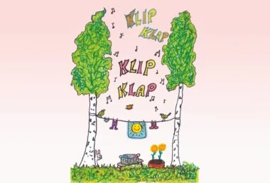 Klip Klap -vauvateatteri - Event image