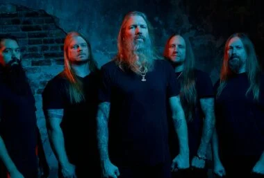 Amon Amarth - Event image