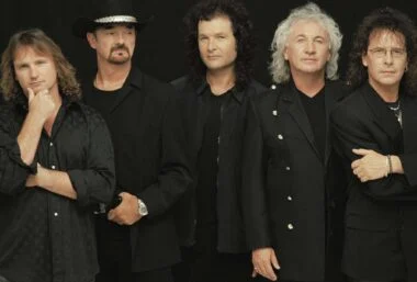 SMOKIE – THE LEGACY TOUR - Event image