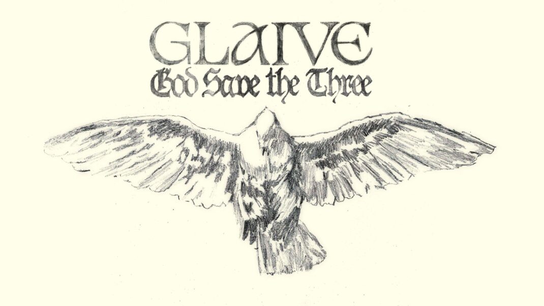 Glaive – God Save The Three - Event image 3
