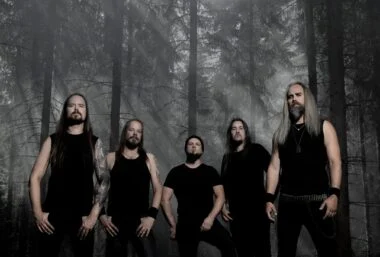Insomnium - Event image
