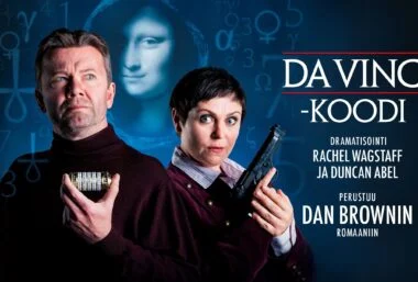 Da Vinci -koodi - Event image