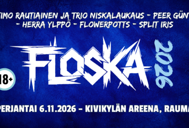 Floska 2026 - Event image