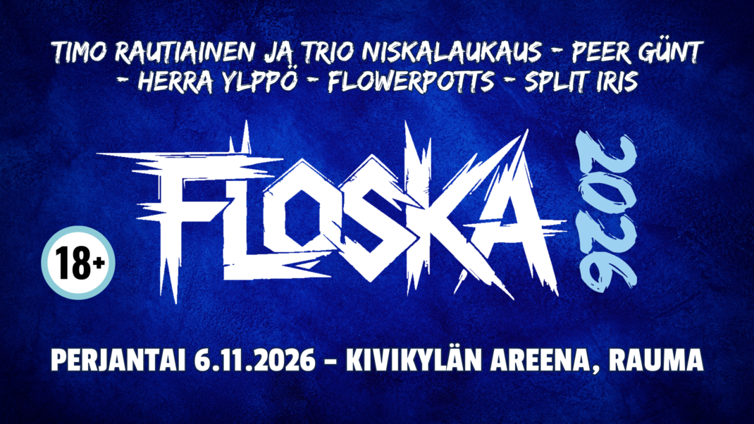 Floska 2026 - Event image 2