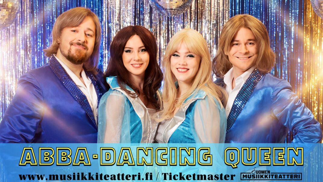 ABBA Dancing Queen Show - Event image 3