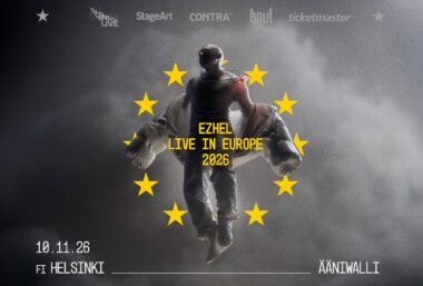 Ezhel - Event image