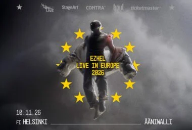 Ezhel - Event image