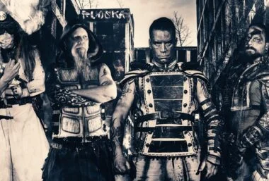 Ruoska - Event image