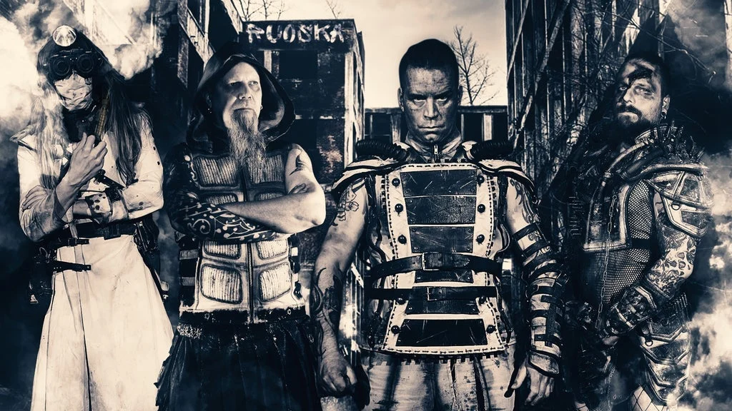 Ruoska - Event image 3