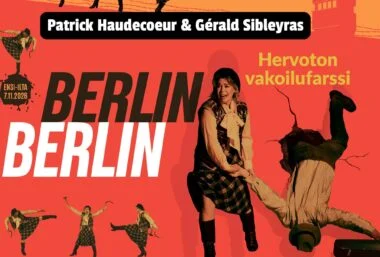 Berlin, Berlin - Event image