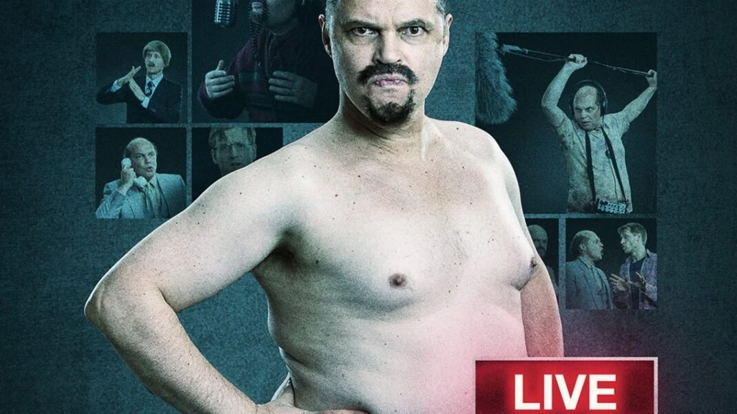 Pulkkinen Live - Renginio paveikslėlis 3