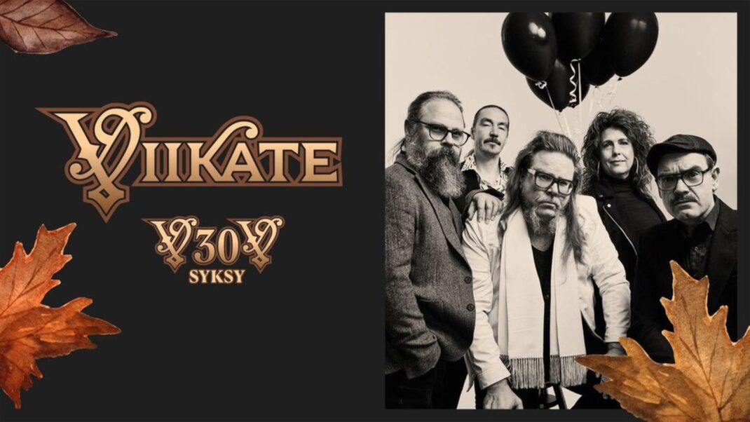 Viikate – V30V - Event image 2