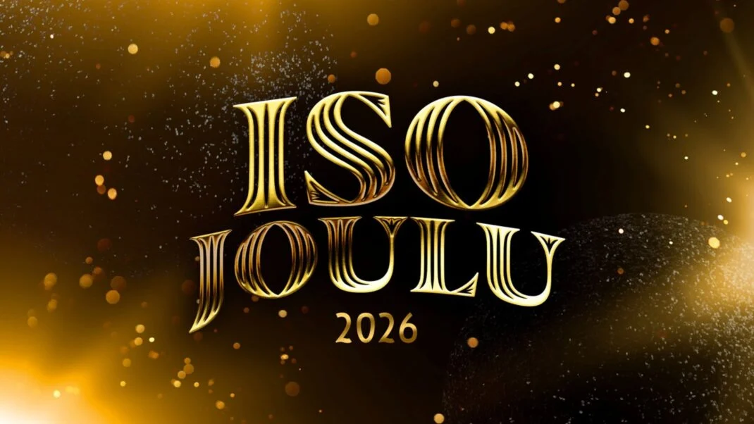 Isojoulu 2026 - Event image 3
