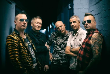 Black Devils feat. Ile Kallio & Janne Louhivuori - Event image