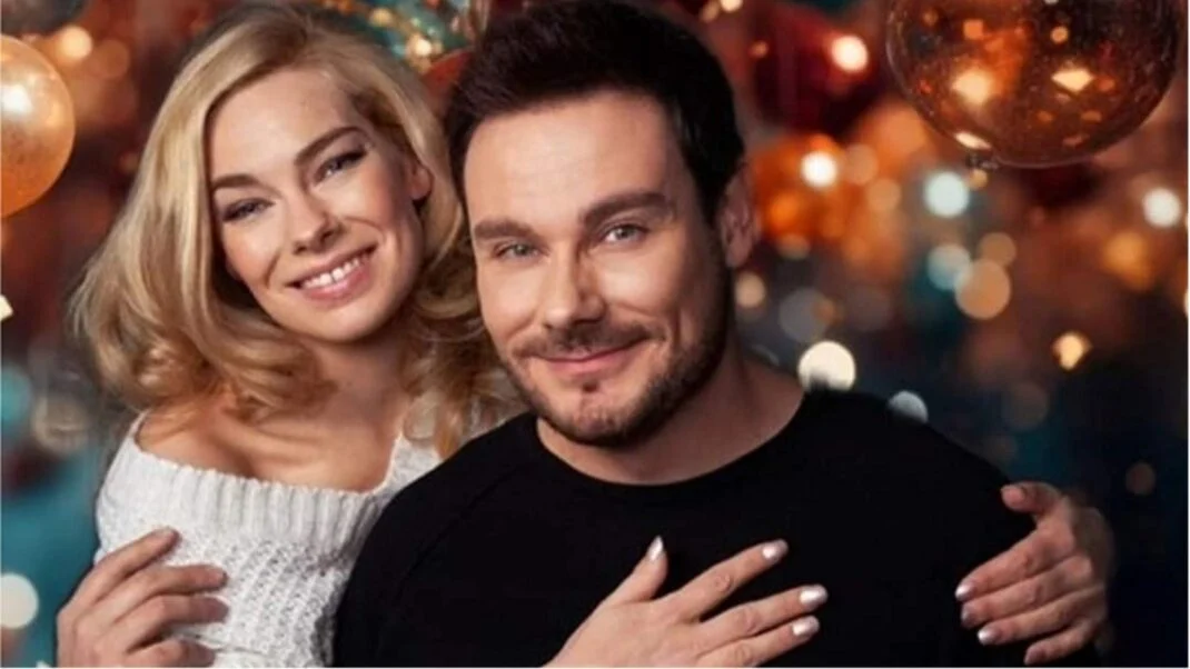 Christmas Jukebox Show - Renginio paveikslėlis 3