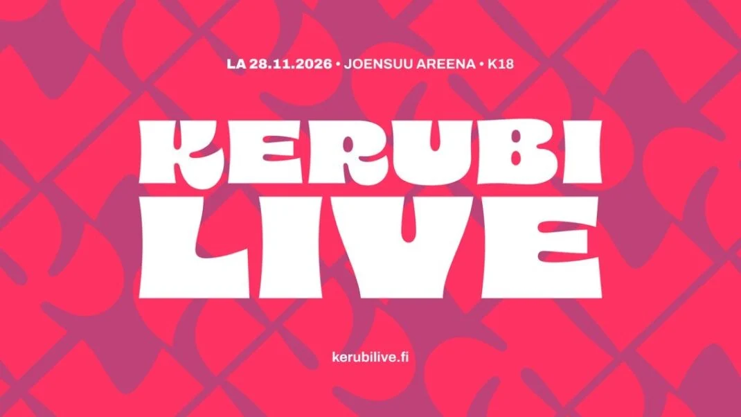 Kerubi Live - Renginio paveikslėlis 3