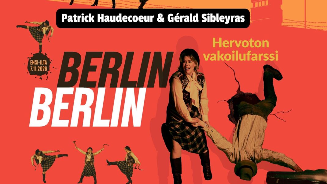 Berlin, Berlin - Event image 3
