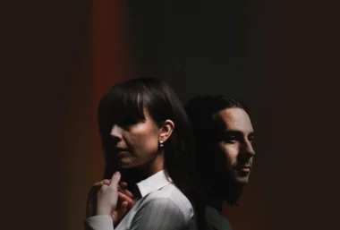 EVA & MANU- BACK FOR THE HOLIDAYS - Event image