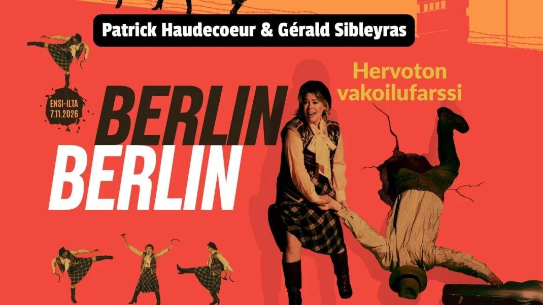 Berlin, Berlin - Event image 3