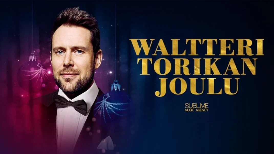 Waltteri Torikan Joulu - Renginio paveikslėlis 3