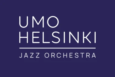 Pähkinänsärkijä – Anna Airola,UMO Helsinki Jazz Orchestra - Event image