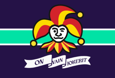 Jokerit – SaiPa - Event image
