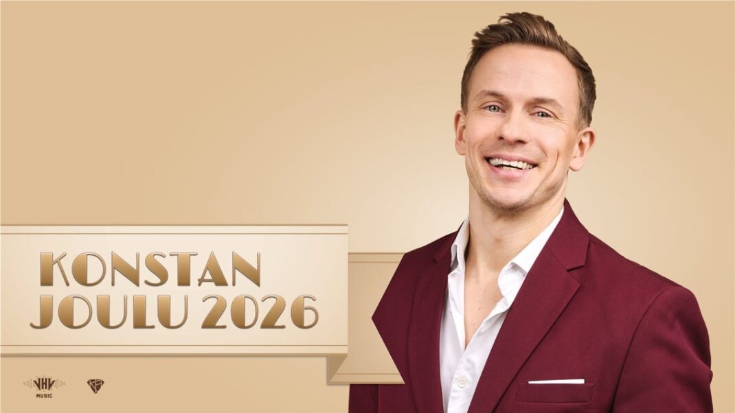 Konstan joulu 2026 - Event image 3