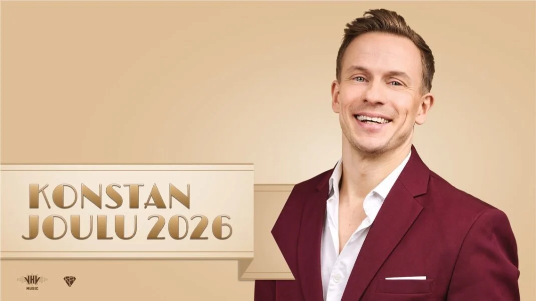 Konstan joulu 2026 - Event image 3