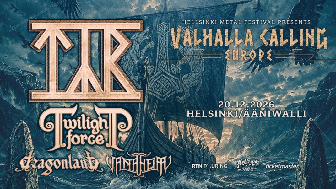 Týr - Event image 3