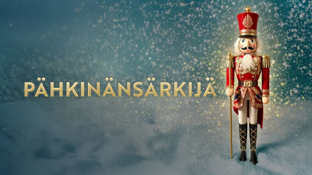 Pähkinänsärkijä - Renginio paveikslėlis 3