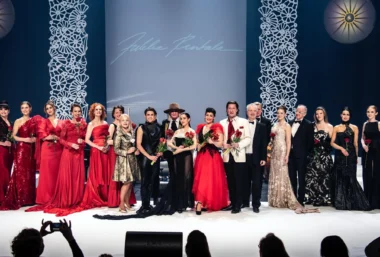 Imatra – Uudenvuoden Gaala - Event image