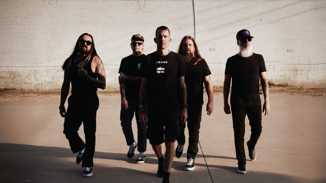 Five Finger Death Punch : 20th Anniversary World Tour - Event image 2