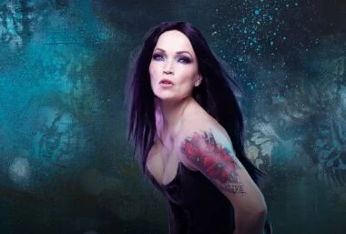 Tarja Turunen – Frisson Live 2027 - Event image