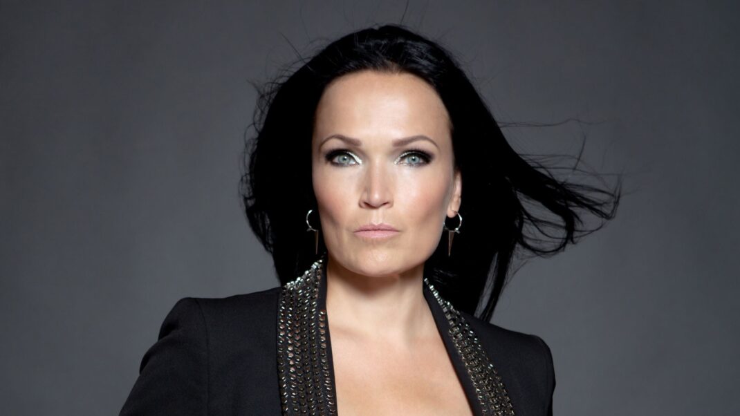 Tarja Turunen – Frisson Live 2027 - Event image 2
