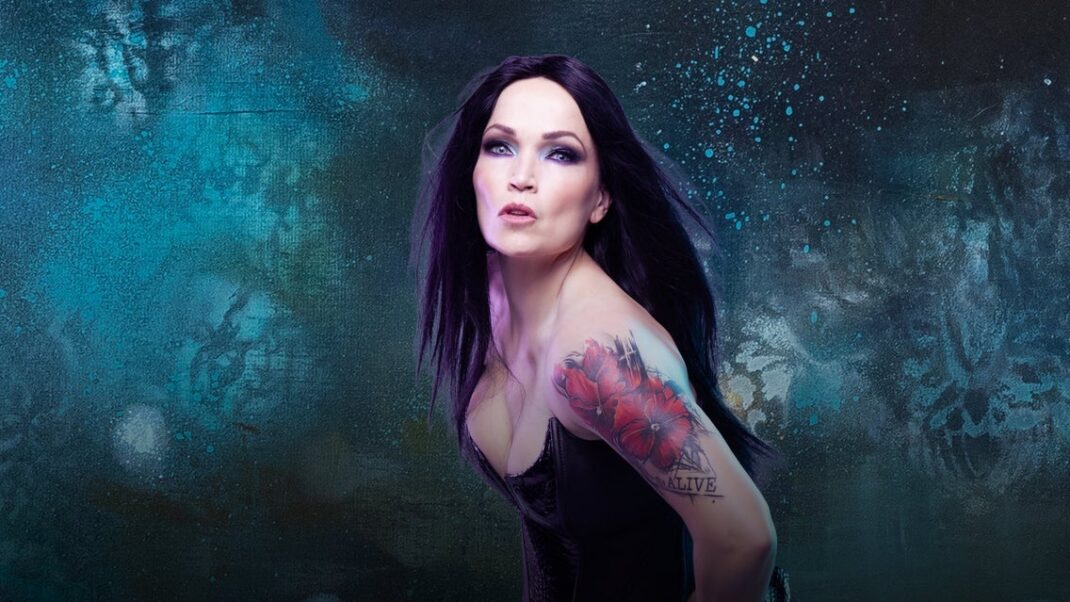 Tarja Turunen – Frisson Live 2027 - Event image 3