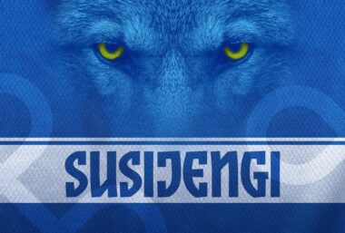 Susijengi – Islanti - Event image