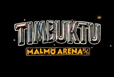 Timbuktu - Event image