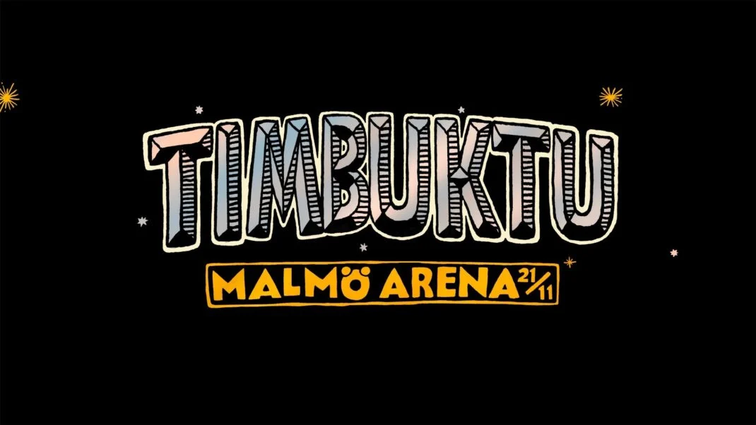 Timbuktu - Renginio paveikslėlis 2