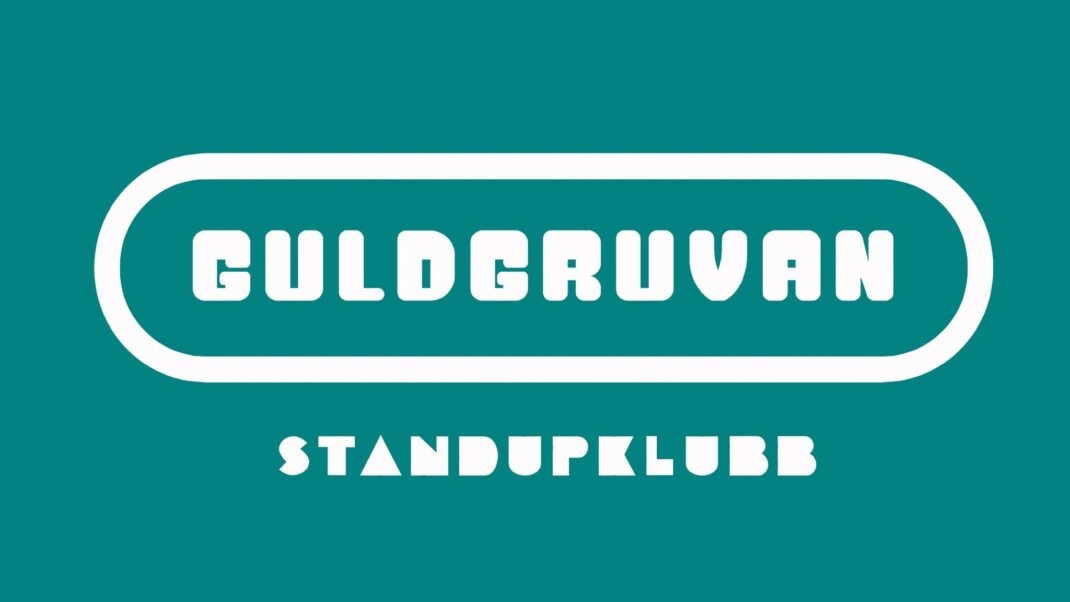 Guldgruvan comedyklubb - Event image 3
