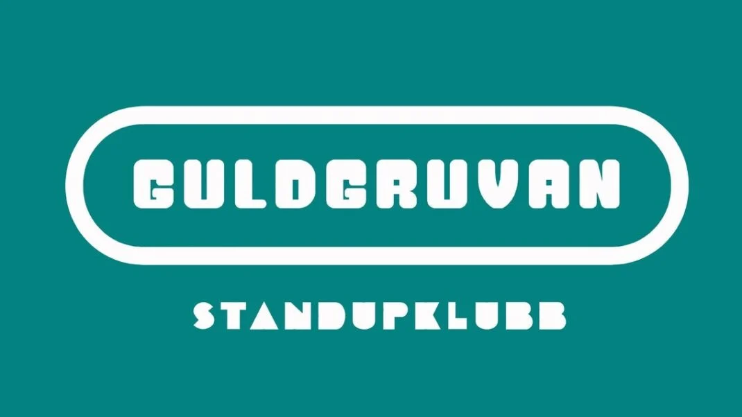Guldgruvan comedyklubb - Event image 2