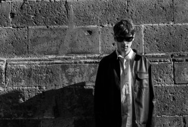 Albin Lee Meldau & Arvid Nero - Event image