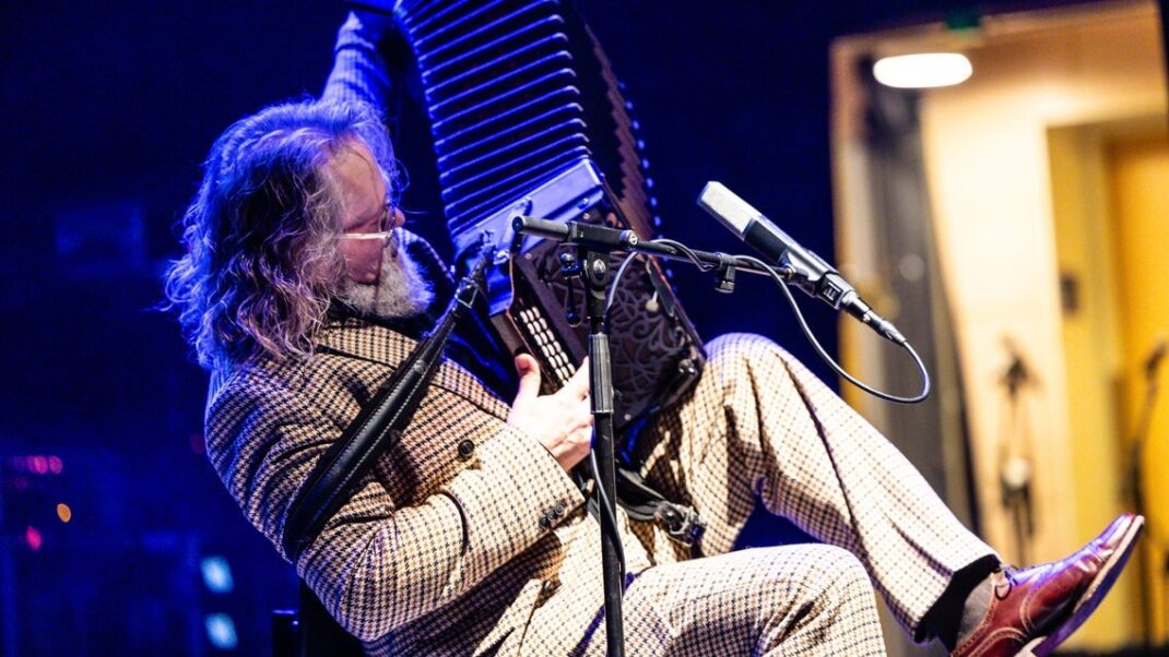 Antti Paalanen - Event image 3