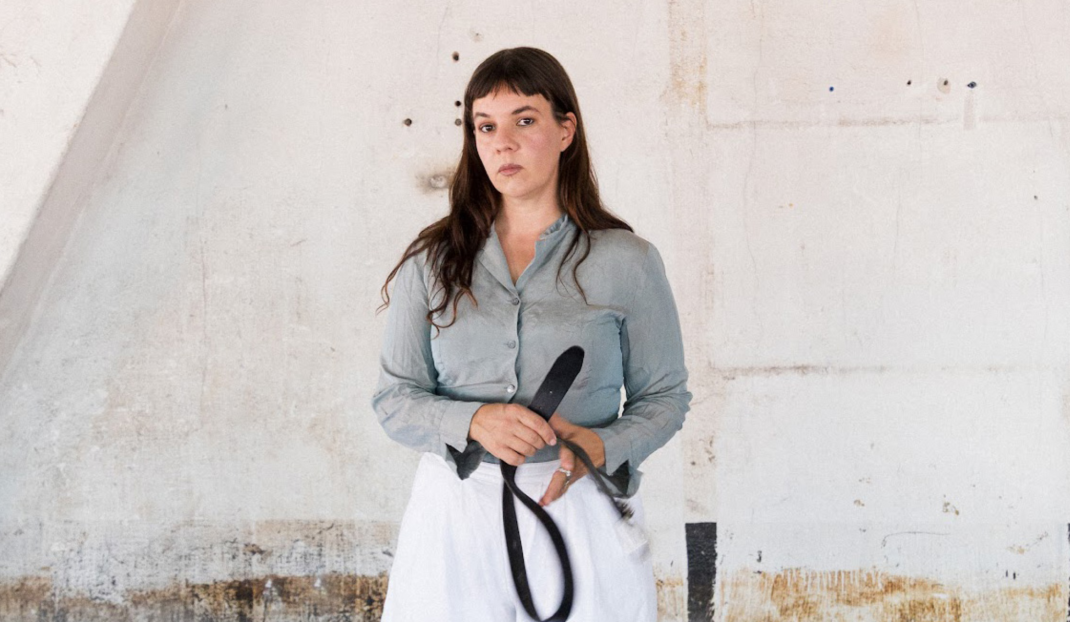 SARA PARKMAN - Event image 3
