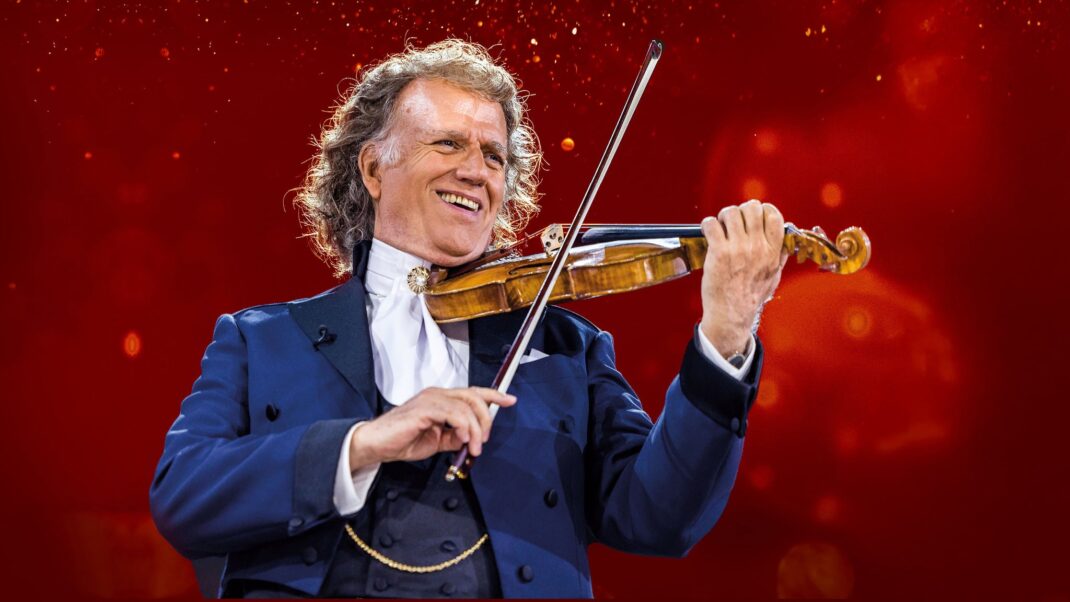 André Rieu | Legazy Seat -lippu - Event image 2