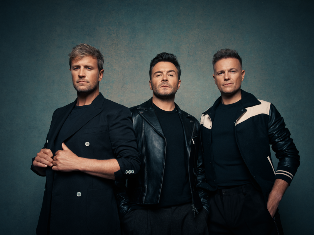WESTLIFE – Westlife 25: The Anniversary World Tour - Event image 3