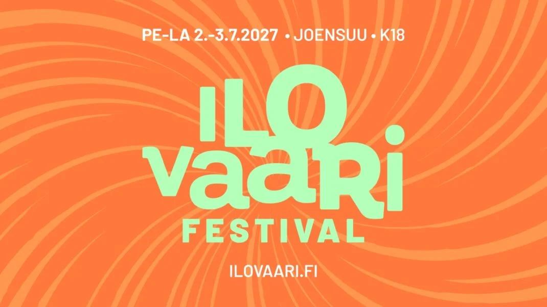 Ilovaari Festival 2.-3.7.2027 - Event image 2
