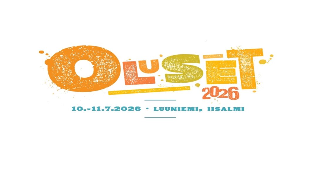 Oluset Festivaali 2027 – Perjantai - Event image 3