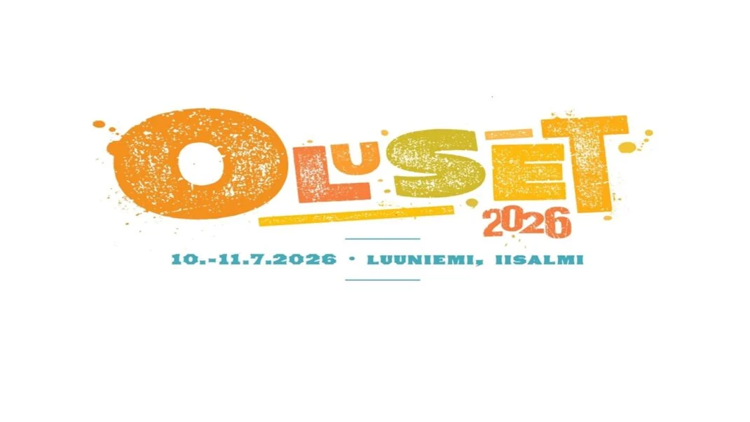 Oluset Festivaali 2027 – Lauantai - Renginio paveikslėlis 3