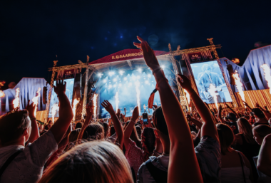 Ilosaarirock 2027 - Event image
